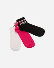 3pack quarter jr - Rosa