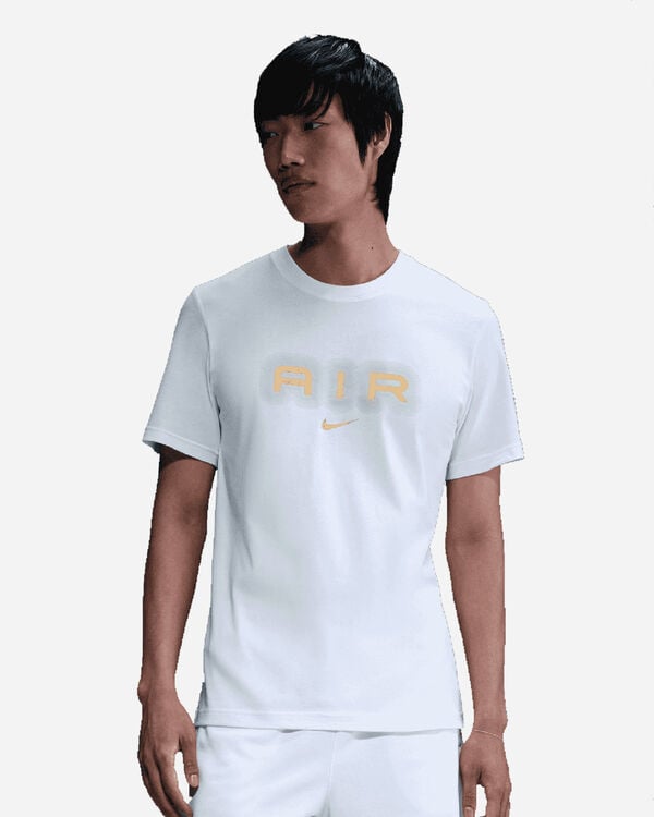 Air graphic m
