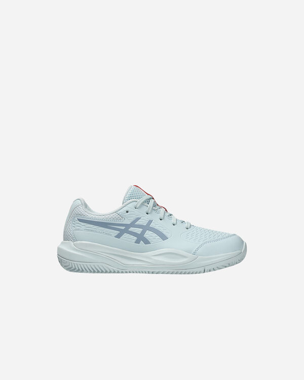 Gel-resolution x gs clay jr