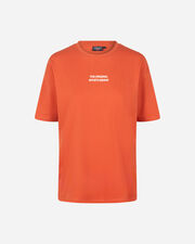 College w - Arancione
