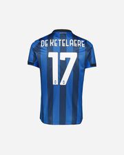 De ketelaere home 23-24 jr - Color mix