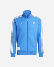 Originals real madrid m - Azzurro