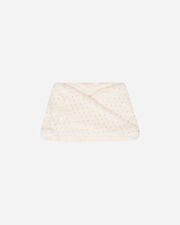 Furry w - Beige