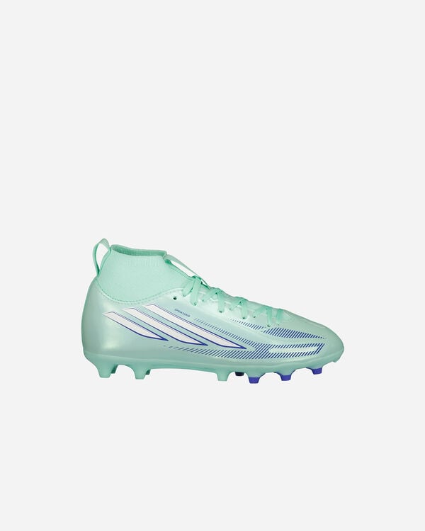 F50 sparkfusion league fg-ag jr