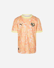 Palermo away jr - Color mix