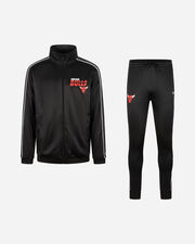 Chicago bulls m - Nero