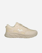 Dc9 suede w - Beige