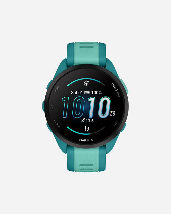 Forerunner 165 music 