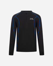 Mountain essential m - Nero