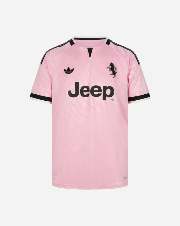 Juventus away 26-27 m