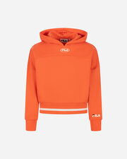 Contemporary street style jr - Rosso