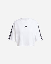 Essentials w - Bianco