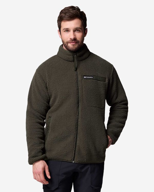 Rugged ridge m