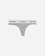 Slip thong w - Grigio