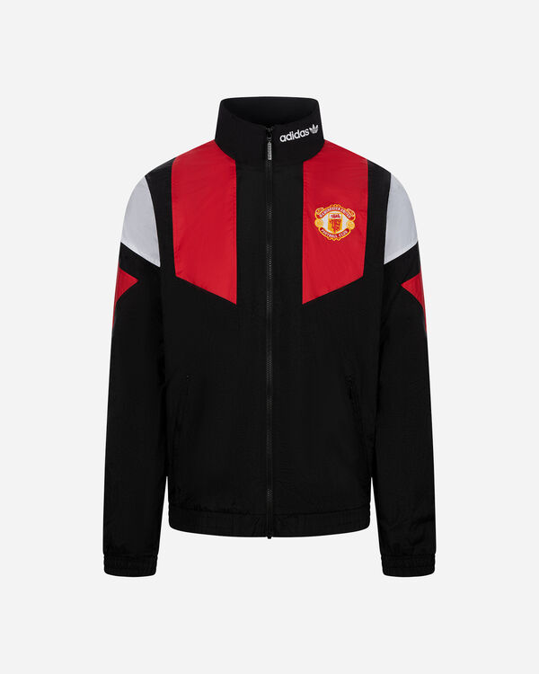 Manchester united eqt m