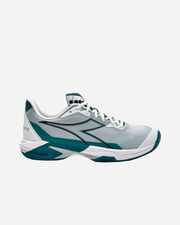 Trofeo 4 clay m - Verde