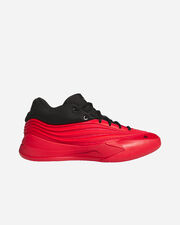 Dame x m - Rosso