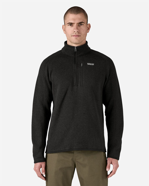 Better sweater 1/4 m
