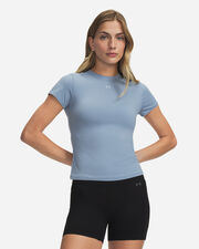 Motion fitted w - Azzurro