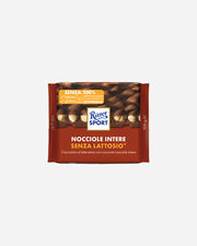 Nocciole intere senza lattosio  - Marrone