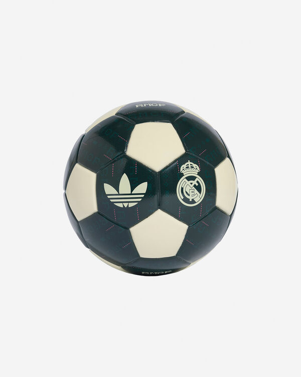 Mini real madrid away 26 
