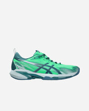 Sonicsmash ff padel m - Verde