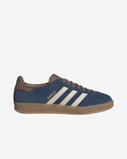 Gazelle indoor m - Blu Navy