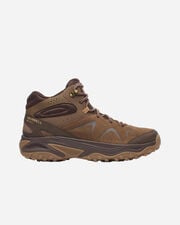 Yokota 3 mid gtx m - Marrone