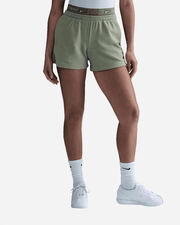 Elastic logato w - Verde