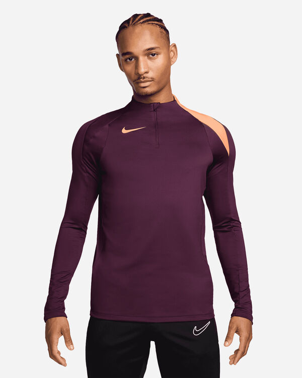 Dri fit strike dril top t90 km m