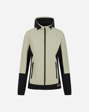 Mountain essential w - Verde