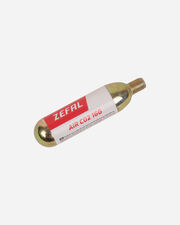 Zefal co2 16 gr  - Nero