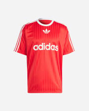 Adicolor m - Rosso