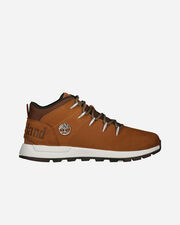 Sprint trekker mid m - Marrone