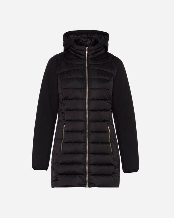 Essential w