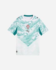 Portogallo away 26 jr - Color mix
