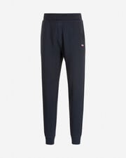 College small logo m - Blu