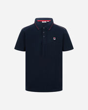 Classic dynamism m - Blu Navy