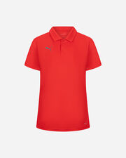 Teamliga sideline m - Rosso