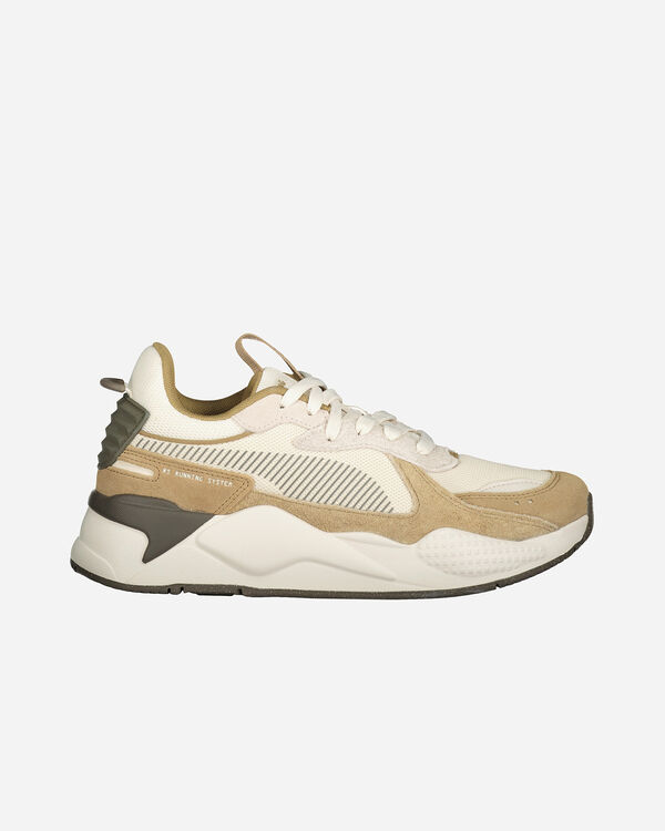 Rs-x heritage m