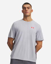 Tech utility m - Grigio