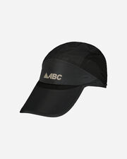 Running visor  - Nero