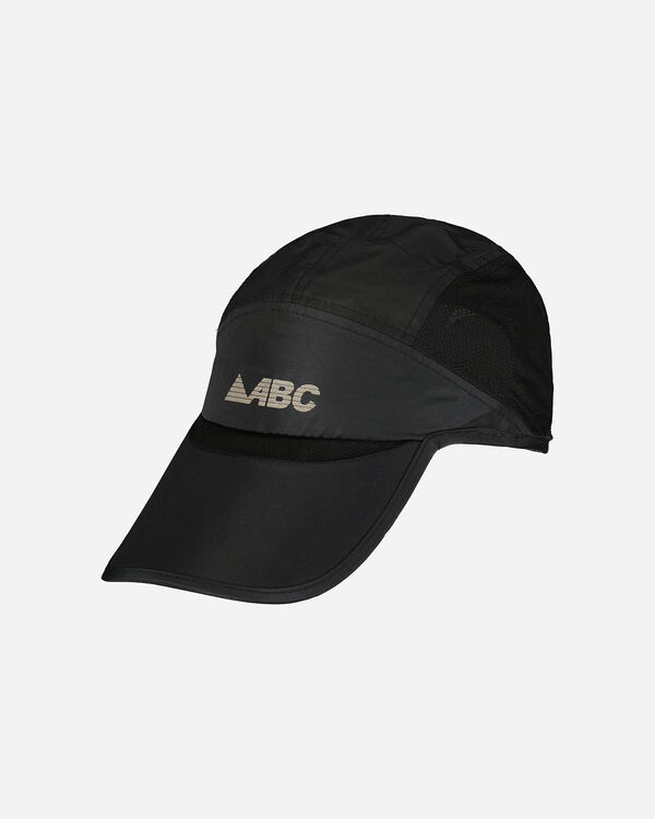 Running visor 