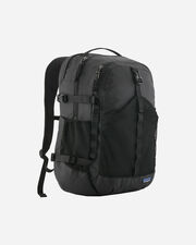 Refugio 30l  - Nero