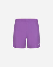 Small swoosh m - Viola