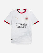 Ac milan away 26 m - Bianco