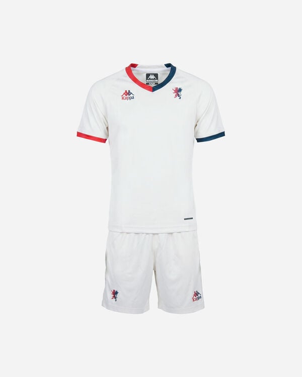 Genoa away kombat 26-27 jr