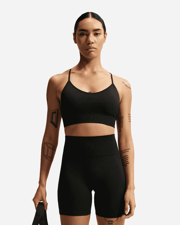 Seamless ls pro w