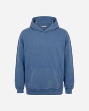 Basic athletic m - Denim
