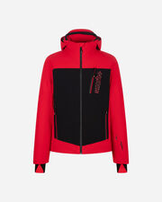 Titan 4way stretch 15mm m - Rosso